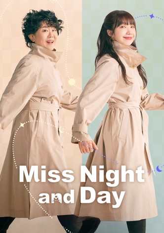 Miss Night and Day-poster-2024-1757036586