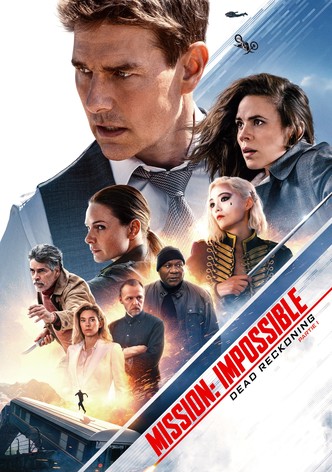 Mission : Impossible – Dead Reckoning Partie 1-poster-2023-1756875719