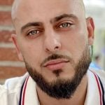 Mohamed Said