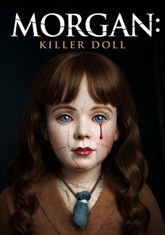 Morgan: Killer Doll-poster-2025-1757229097
