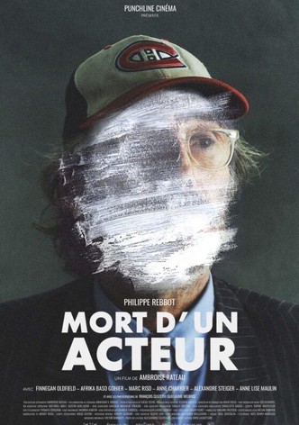 Mort d’un acteur-poster-2024-1757581330