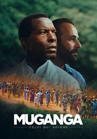 Muganga – Celui qui soigne-poster-2025-1758510667