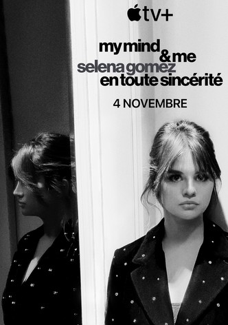 « My Mind & Me » : Selena Gomez en toute sincérité-poster-2022-1757036824