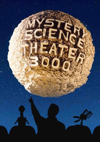 Mystery Science Theater 3000-poster-1989-1756868831