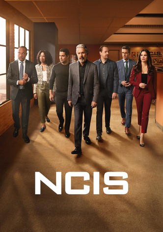 NCIS : Enquêtes spéciales-poster-2003-1756936871