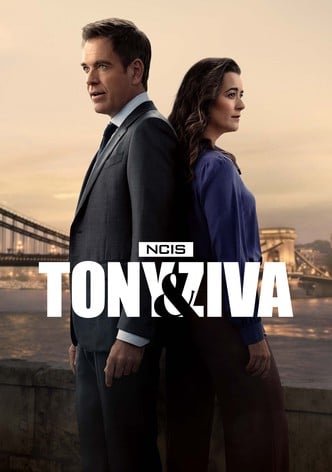 NCIS : Europe-poster-2025-1757381444