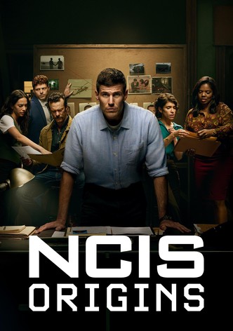 NCIS : Origins-poster-2024-1757381467