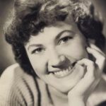 Nancy Whiskey