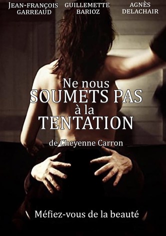 Ne nous soumets pas à la tentation-poster-2011-1758470455