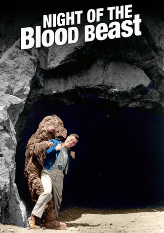 Night of the Blood Beast-poster-1958-1758766176