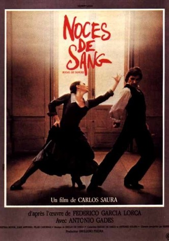 Noces de sang-poster-1981-1757214206