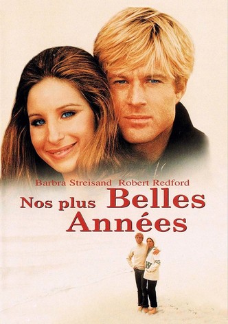 Nos plus belles années-poster-1973-1758384031