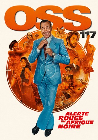 OSS 117: Alerte rouge-poster-2021-1756949190