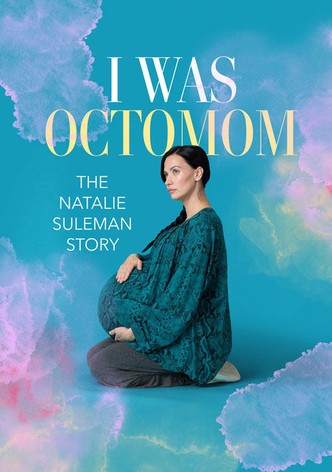 Octomom : les 8 bébés de Natalie Suleman-poster-2025-1758676647