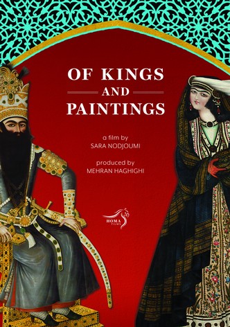 Of Kings and Paintings-poster-2019-1758333853