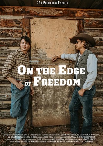 On The Edge of Freedom-poster-2024-1758762932