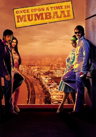 Once Upon a Time in Mumbaai-poster-2010-1757037645