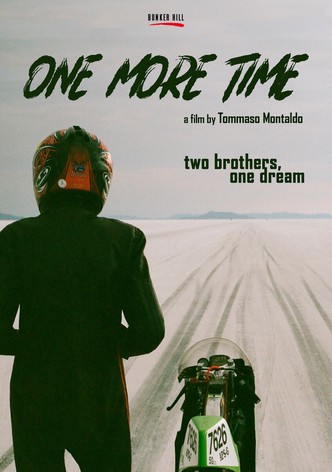 One More Time-poster-2022-1757030713