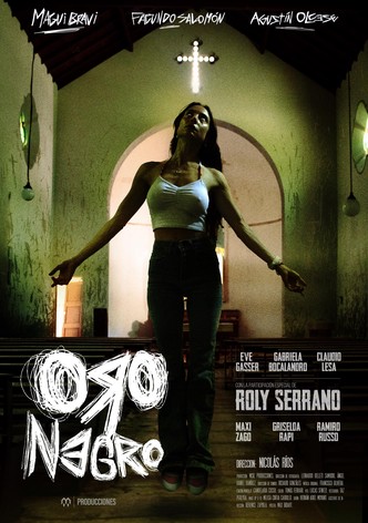 Oro Negro-poster-2024-1757378100