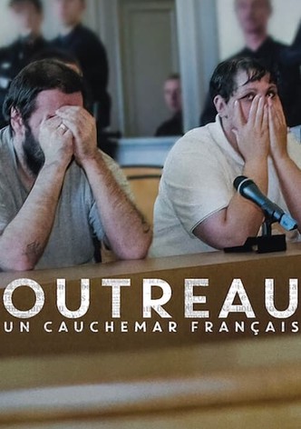 Outreau: Un cauchemar français-poster-2024-1757036591