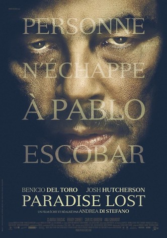 Paradise Lost-poster-2014-1757036739