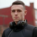 Phil Foden
