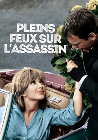 Pleins feux sur l’assassin-poster-1961-1757552365