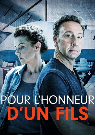 Pour l’honneur d’un fils-poster-2020-1757653325