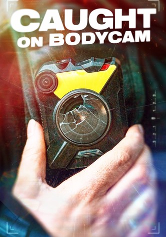 Pris sur Bodycam-poster-2024-1758078356
