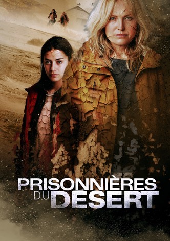 Prisonnières du Désert-poster-2022-1757307710