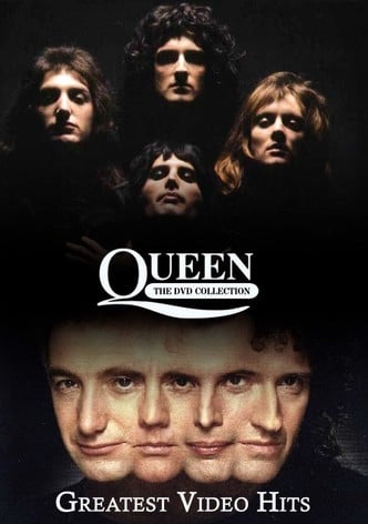 Queen: Greatest Video Hits 2-poster-2003-1758013442