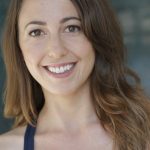 Rachel Noll James