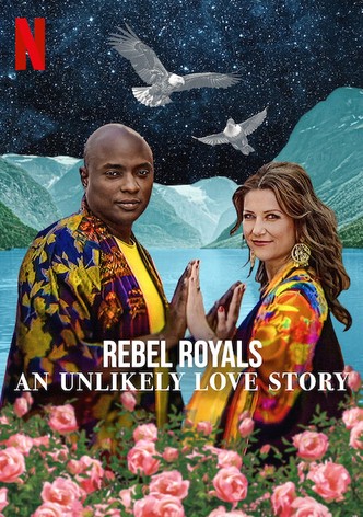 Rebel Royals : L’improbable romance-poster-2025-1758013407