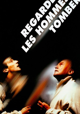 Regarde les hommes tomber-poster-1994-1757322371