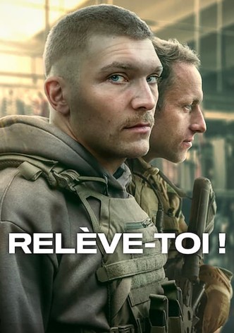 Relève-toi !-poster-2024-1757036573