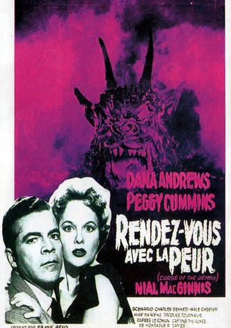 Rendez-vous avec la peur-poster-1957-1757307715