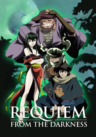 Requiem from the Darkness-poster-2003-1758078347