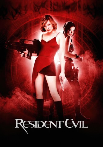 Resident Evil : Les créatures maléfiques-poster-2002-1757235697
