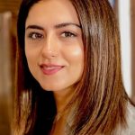 Ridhi Dogra
