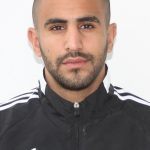 Riyad Mahrez