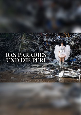 Robert Schumann – Das Paradies und die Peri-poster-2010-1759108637