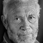 Robin Knox-Johnston