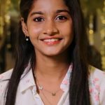 Sachana Namidass
