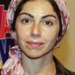 Sadaf Foroughi