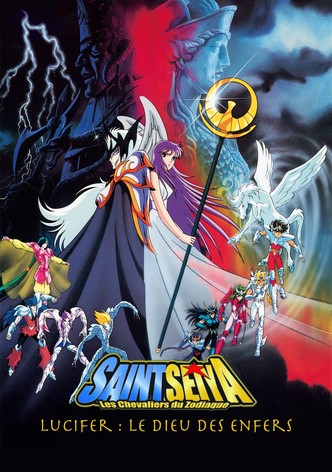 Saint Seiya – Lucifer : Le Dieu des Enfers-poster-1989-1758099714