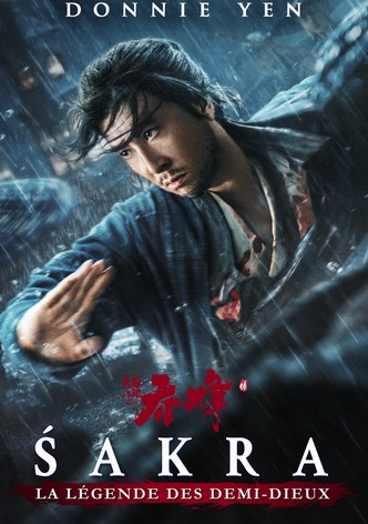 Sakra, la légende des demi-dieux-poster-2023-1757988158