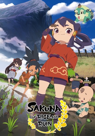 Sakuna: Of Rice and Ruin-poster-2024-1757036538