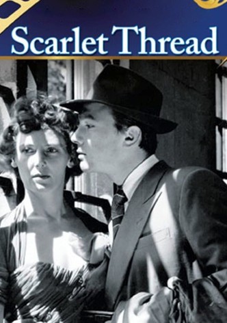 Scarlet Thread-poster-1951-1757030730