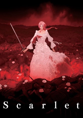 Scarlet et l’éternité-poster-2025-1758244989