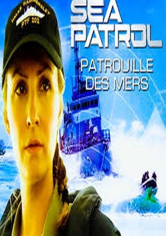 Sea Patrol : Patrouille Des Mers-poster-2007-1757036857